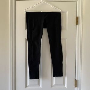 BLANQI postpartum leggings